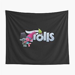 Brozone ｜trolls band together series Tapestry