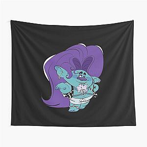 Brozone ｜Trolls Band Together Series Tapestry