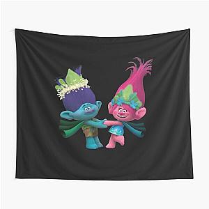 Brozone｜trolls band together series Tapestry