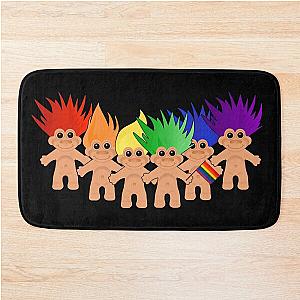 Trolls Bath Mat