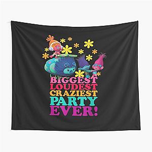 Brozone ｜trolls band together series Tapestry