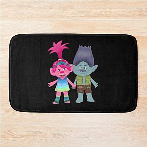 Brozone｜trolls band together series Bath Mat