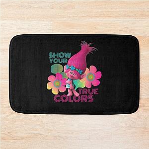 Brozone ｜trolls band together series Bath Mat