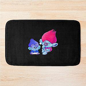 Brozone old band together series Bath Mat