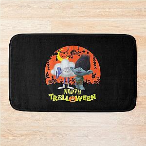 Brozone ｜trolls band together series Bath Mat