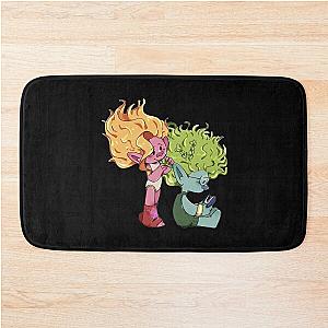 Brozone｜trolls band together series Bath Mat
