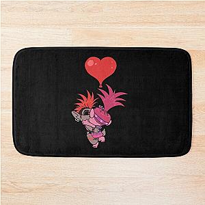 Brozone｜trolls band together series Bath Mat