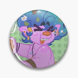 Creek Trolls Pin