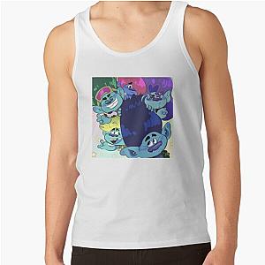 Trolls Band Tank