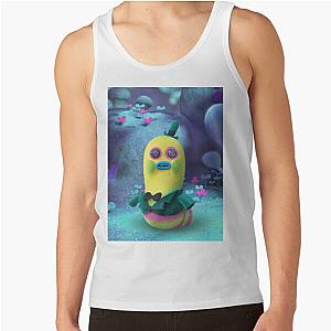 Mr Dinkles Trolls Tank Top