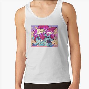Trolls Band Together Tv Series 2023 Tank