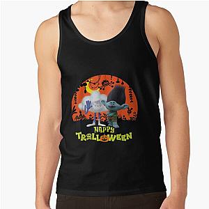 Brozone ｜trolls band together series Tank Top