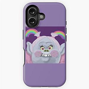 Trolls Holiday Bridget iPhone Tough Case