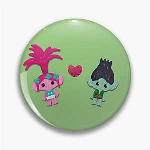 Scrapbook trolls Pin