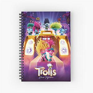 Branch: Trolls Band Together Notebook