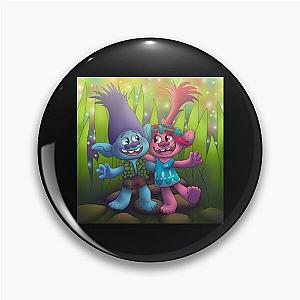 Brozone ｜trolls band together series Pin