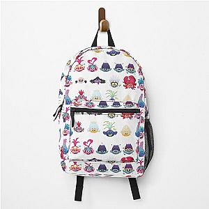 Trolls World Tour BackPack