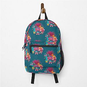 DreamWorks Trolls Lady Trolls Backpack