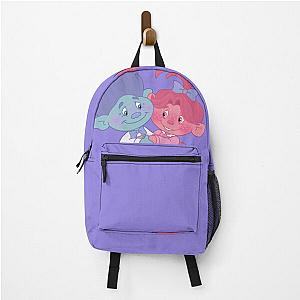 Valentine Love Trolls Backpack