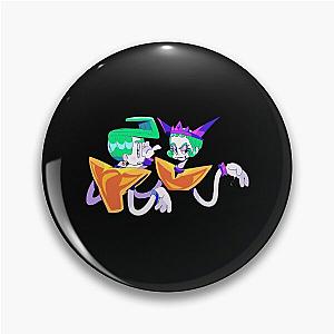 Brozone ｜Trolls Band Together Series Pin
