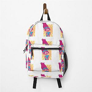 Poppy Trolls Backpack