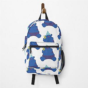Biggie from Trolls Backpack