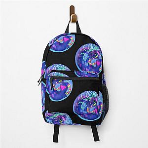 King Trollex Trolls World Tour Backpack