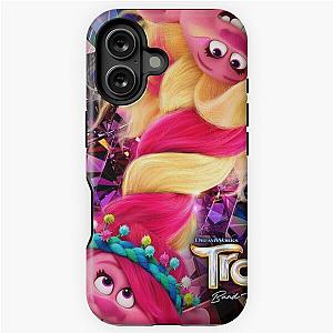 Trolls Band Together TV Series 2023 Hard Case