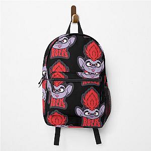 Lover Gifts Cartoon Comedy Movies Backpack