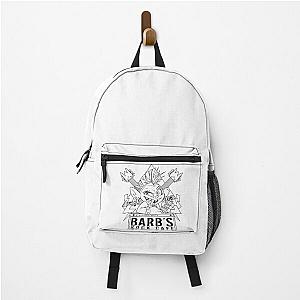 Mens Trolls Cartoon World Comedy Movies Funny Fans Backpack