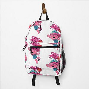 Trolls World Tour Backpack