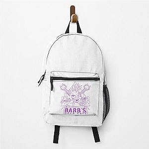 Men Women Trolls Cartoony World Comedy Tour Fan Backpack