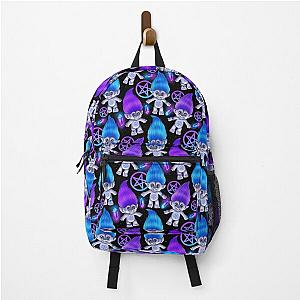 Metal Trolls Backpack
