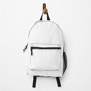 Trolls Cartoon Backpack