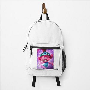 Music Retro Trolls World Tour Cool Gifts Backpack