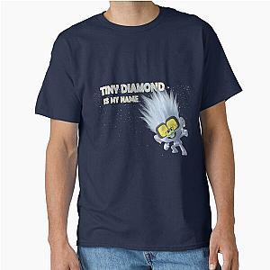 Tiny Diamond Is My Name Inspired T-Shirt Vneck And Kids Classic T-Shirt