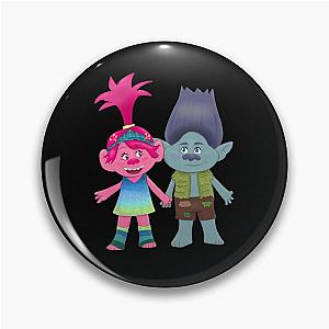 Brozone ｜trolls band together series Pin