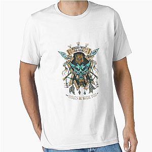 Darkspear Trolls Essential T-Shirt