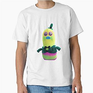 Mr. Dinkle's Trolls Classic T-Shirt