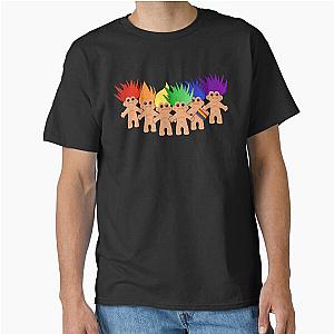 Trolls for the Classic T-Shirt