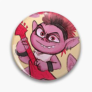 Trolls World Tour Barb Pin