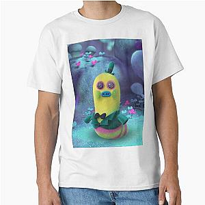 Mr Dinkles Trolls Classic T-Shirt