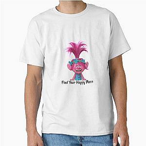Trolls Classic T Shirt