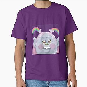 Trolls Holiday Classic T-Shirt