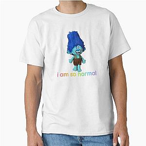 Branch Normal Classic T-Shirt