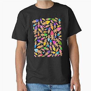 TREASURE TROLL Classic T-Shirt