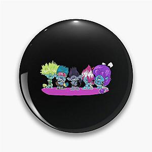 Brozone Brozone's Trolls Band Together Series Pin