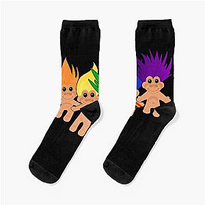 Trolls Socks