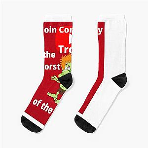 YouTube Socks