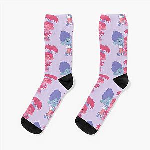 Valentine Love Socks